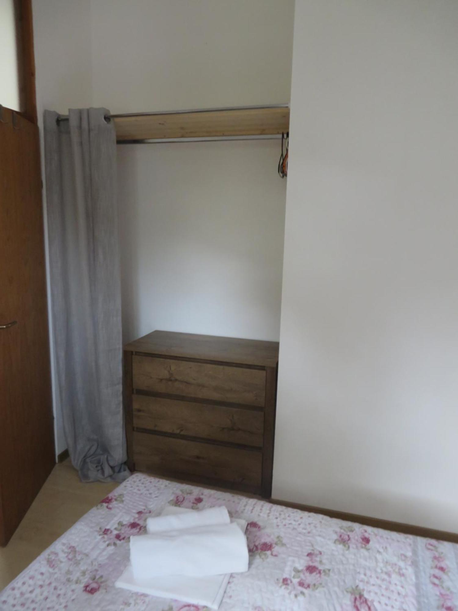 Soline Beach Apartments Biograd Na Moru Esterno foto
