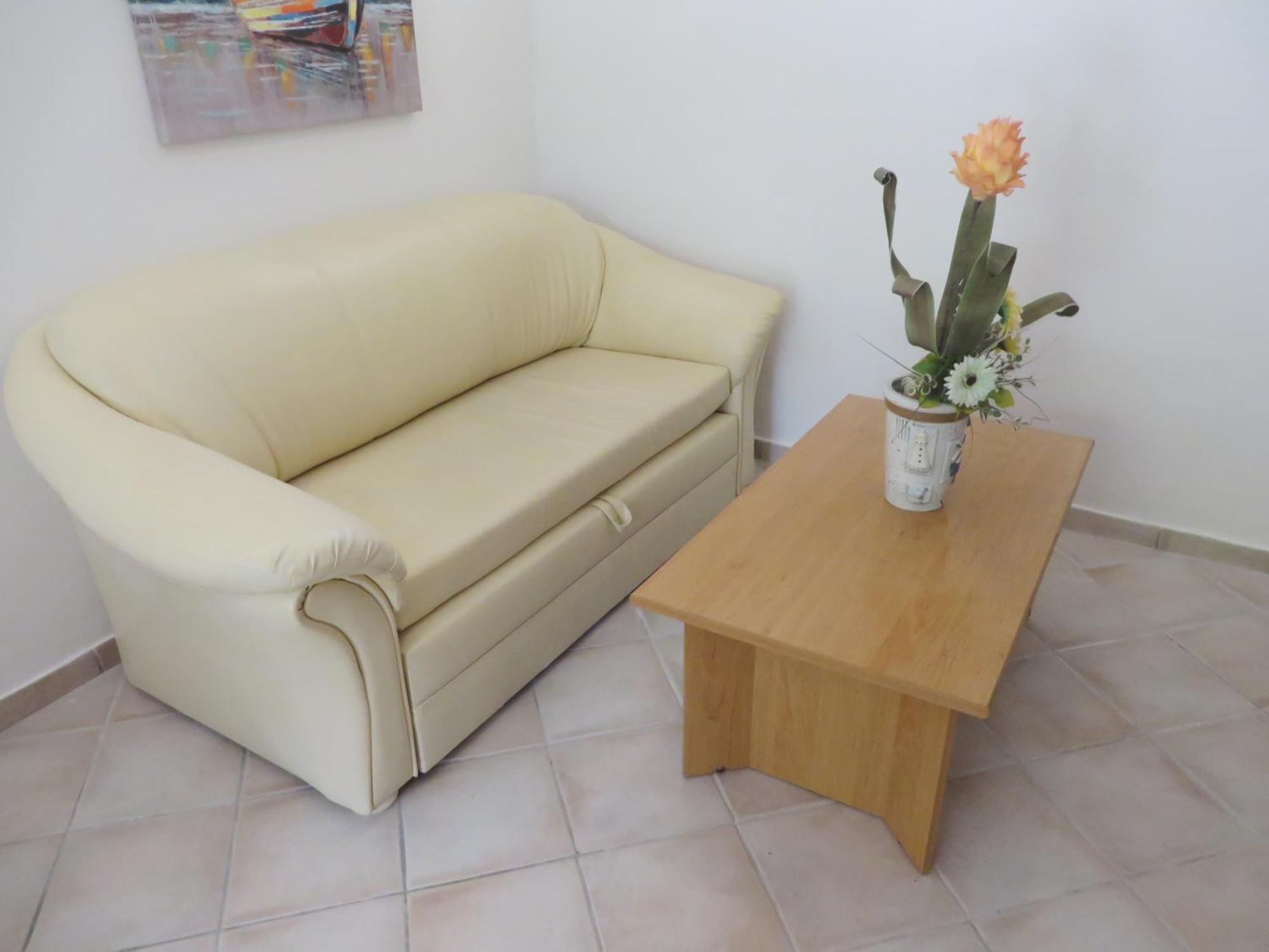 Soline Beach Apartments Biograd Na Moru Camera foto