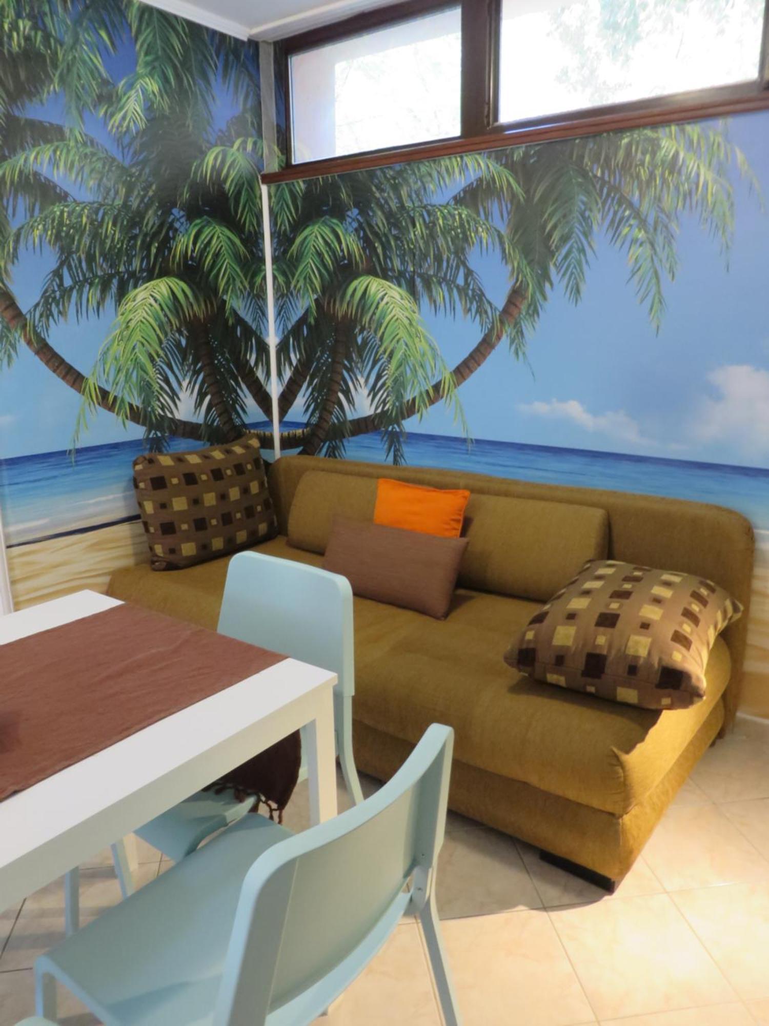 Soline Beach Apartments Biograd Na Moru Camera foto